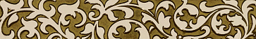 Бордюр TRAVERTINO+ Listello Jewel (ITALON)